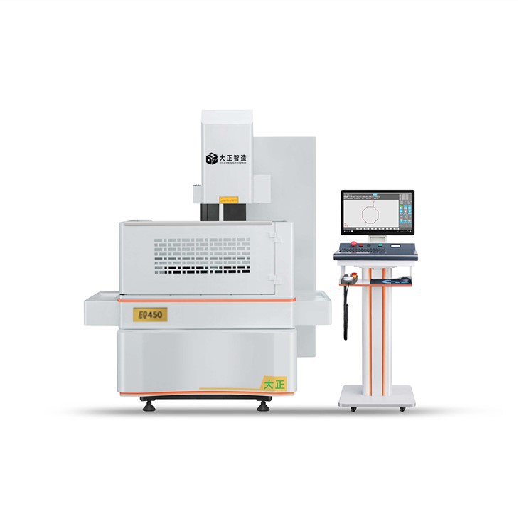 Medium Speed Wire Cut EDM factory Medium Speed Wire Cut EDM factory