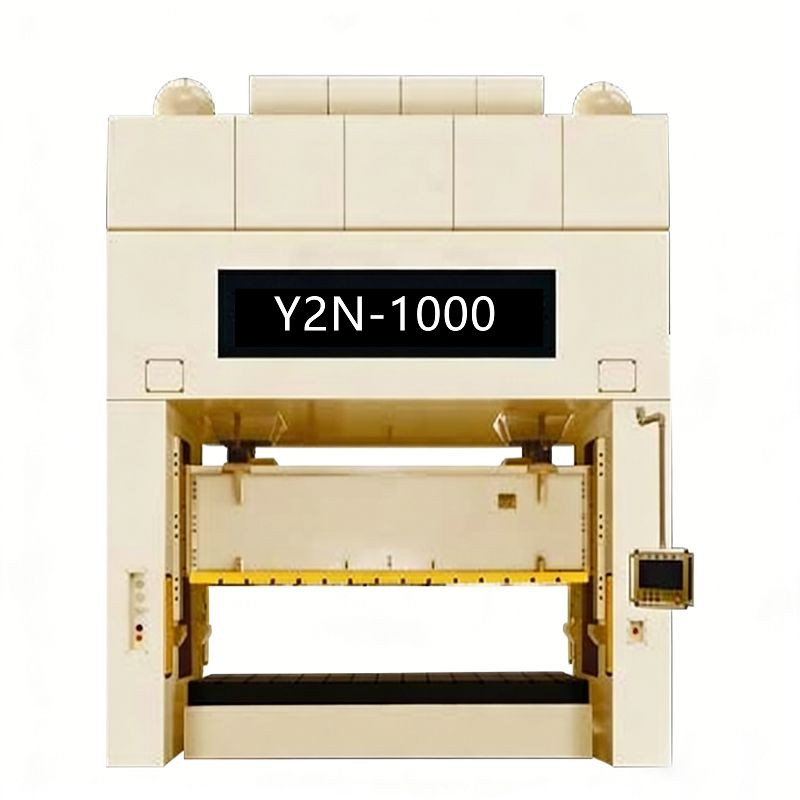 Аутоматска преса за ударце