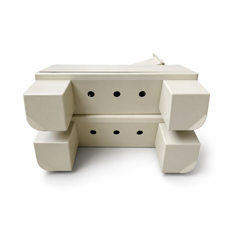 Custom Electrical Junction Boxes