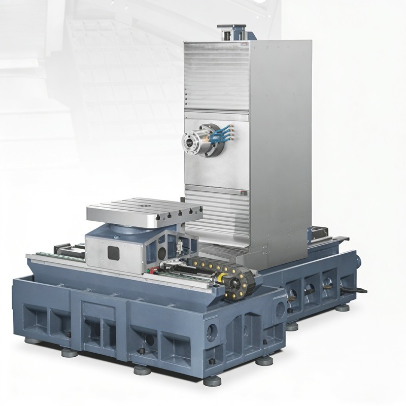 Махининг Центер