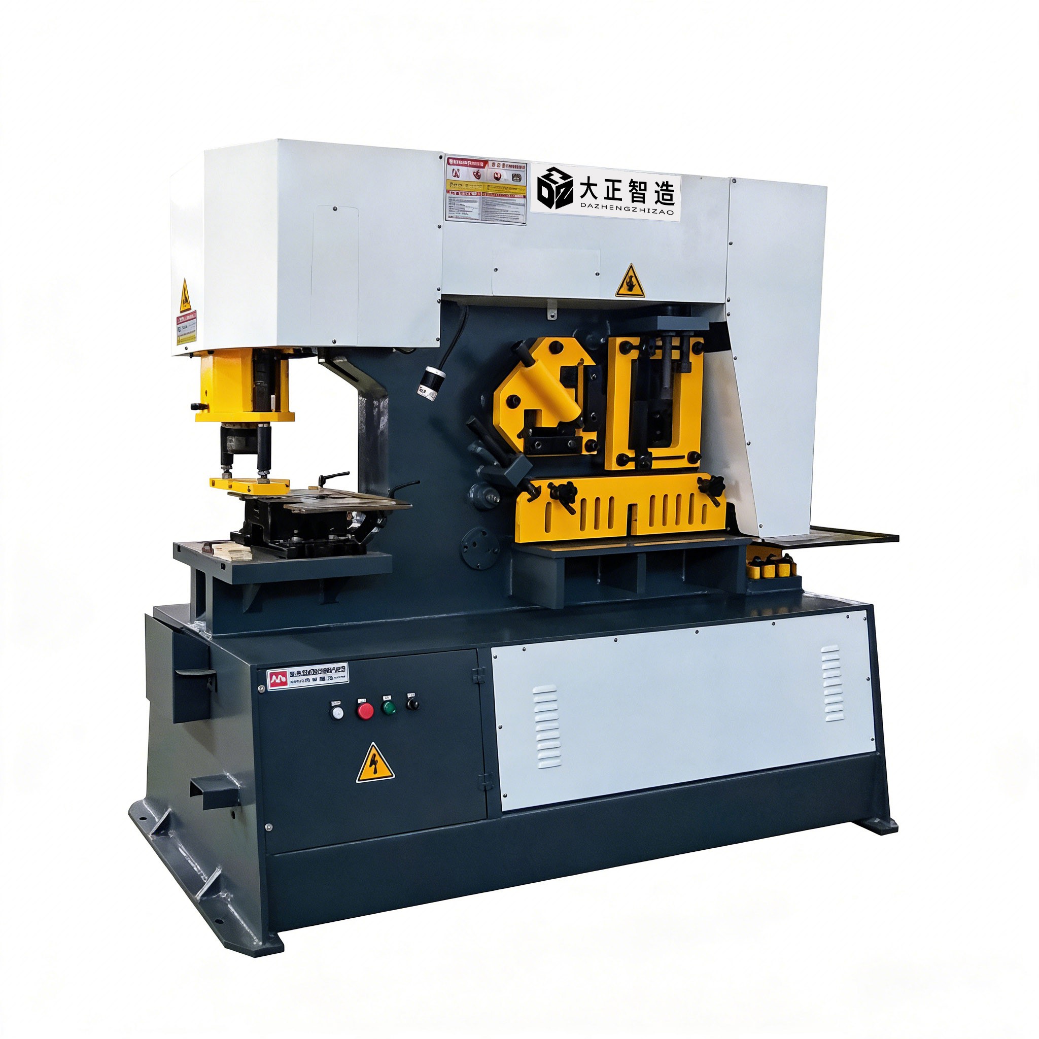 Иронворкер Мацхине