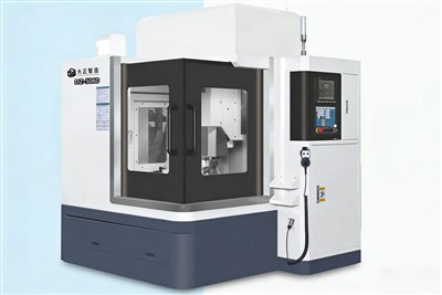 ЦНЦ центар за вертикално глодање