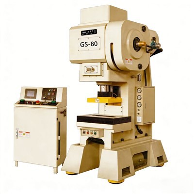 Високобрзина ударна преса