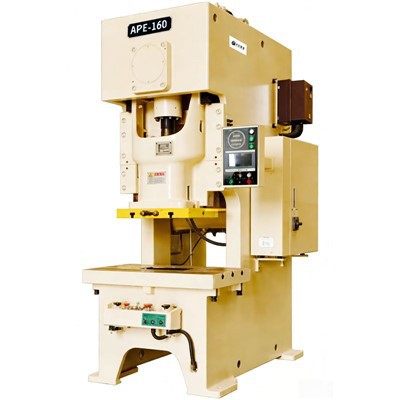 Прецисион Пунцх Пресс