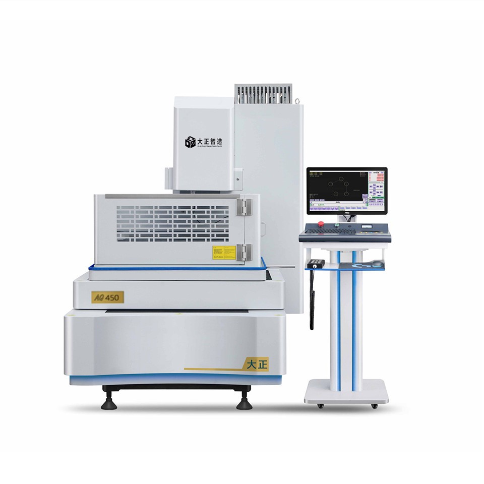 Wire EDM Manufacturing Wire EDM Manufacturing